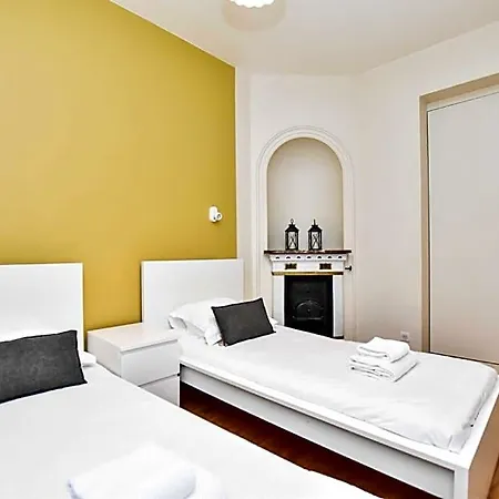 Charming - 2br 6p - Arts Et Metiers